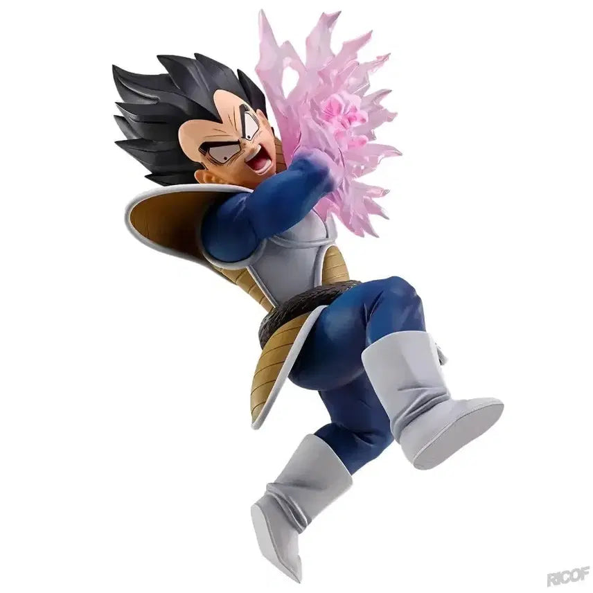 [BUNJANG] Dragon Ball Spectacle Vegeta D-Prize Figure / 드래곤볼 스펙타클 베지터 D상