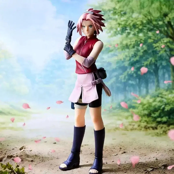 [BUNJANG] Naruto Sakura B-Prize Figure / 나루토 사쿠라B상