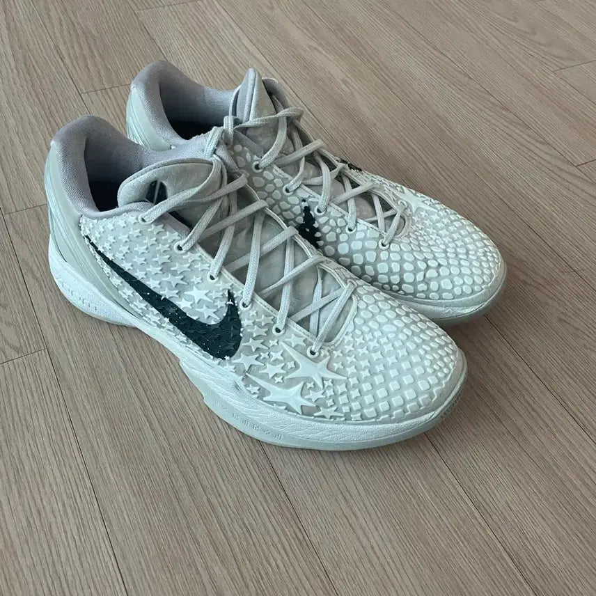 [BUNJANG] Nike Kobe 6 Protro Sneakers / 코비6 프로트로 세일