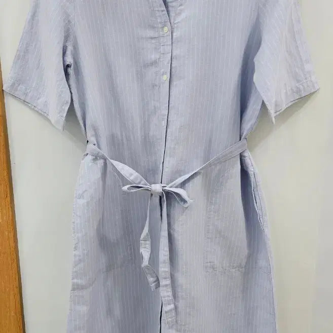 [BUNJANG] Uniqlo Long Dress / 유니클로 롱원피스