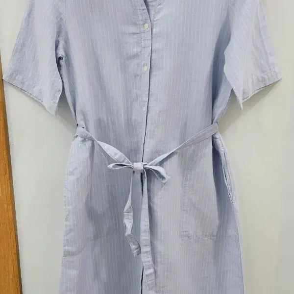 [BUNJANG] Uniqlo Long Dress / 유니클로 롱원피스
