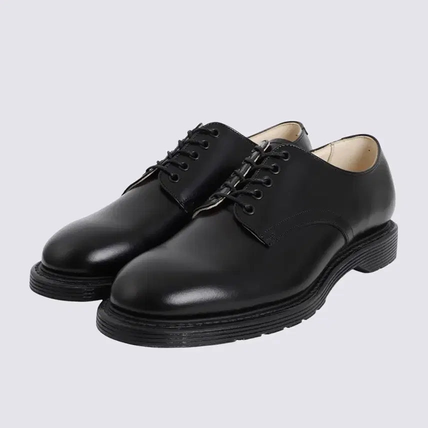 [BUNJANG] Foot the Coacher Derby Shoes / 풋더코쳐 s.s. shoes 더비 신발 foot the coacher