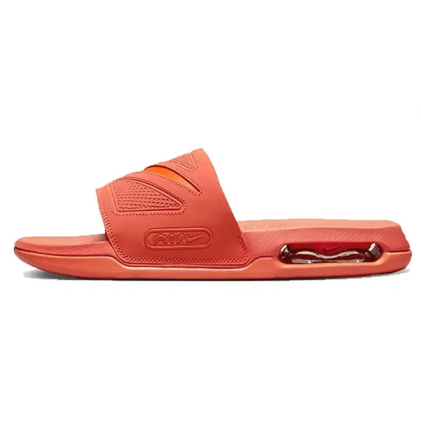 [BUNJANG] Nike Air Max Cirro DC1460 Orange Slides / 나이키 슬리퍼 에어맥스 시로 DC1460 오렌지(800)