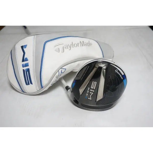 [BUNJANG] TaylorMade SIM MAX D Driver 12 Degree Ladies L Flex Tensei 40 Shaft / 여성 테일러메이드 심 맥스 D 드라이버 12도 샤프트 L 강도 테일...