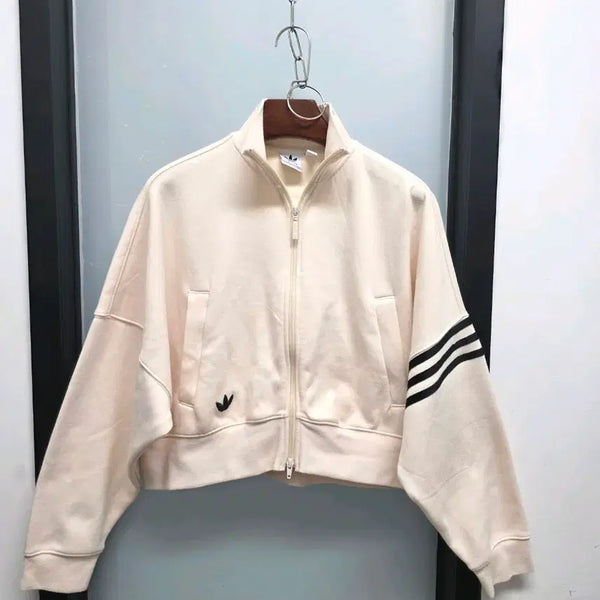 [BUNJANG] Adidas Adicolor Neuclassic Jacket (Women's M) / 아디다스 아디컬러 Neuclassic 자켓m