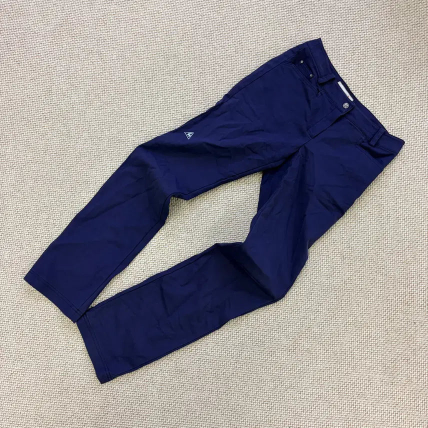 [BUNJANG] Le Coq Sportif Women's Functional Pants / 69-91 르꼬끄 여성 기능성 바지 0814D2