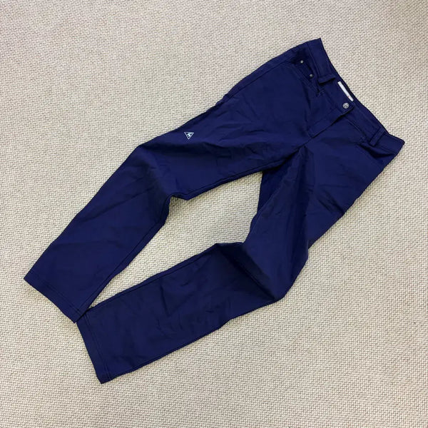 [BUNJANG] Le Coq Sportif Women's Functional Pants / 69-91 르꼬끄 여성 기능성 바지 0814D2