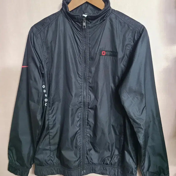 [BUNJANG] Nike Lightweight Windbreaker Jacket / 나이키  경량 바람막이 팝니다