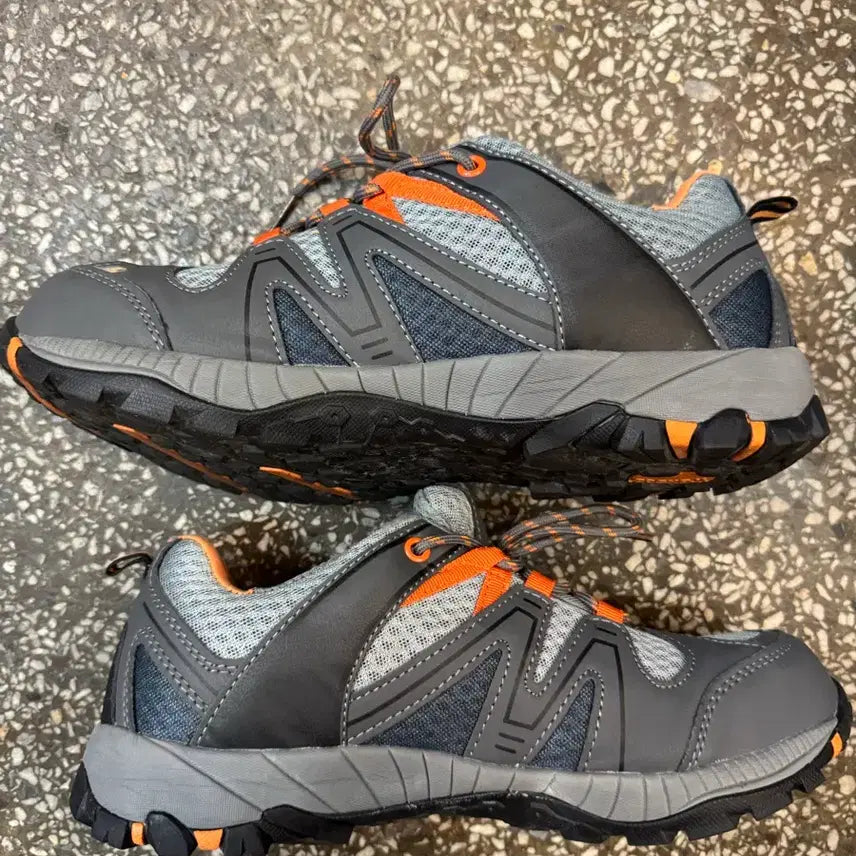 [BUNJANG] Treksta Winter Safety Boots Size 280 / 트렉스타 방한화 안전화 280사이즈