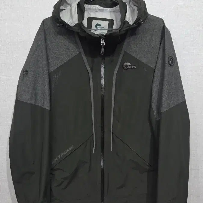 [BUNJANG] Nepa Extreme Men's Windbreaker Jacket / 네파 익스트림 남성 바람막이 자켓 95