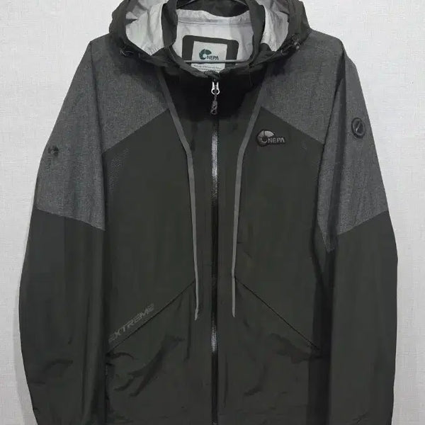 [BUNJANG] Nepa Extreme Men's Windbreaker Jacket / 네파 익스트림 남성 바람막이 자켓 95