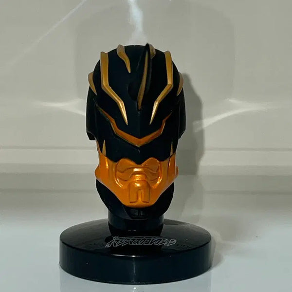 [BUNJANG] Kamen Rider Den-O Kintaros Imagin Mask Collection / 가면라이더 덴오 킨타로스 이매진 마스크 콜렉션