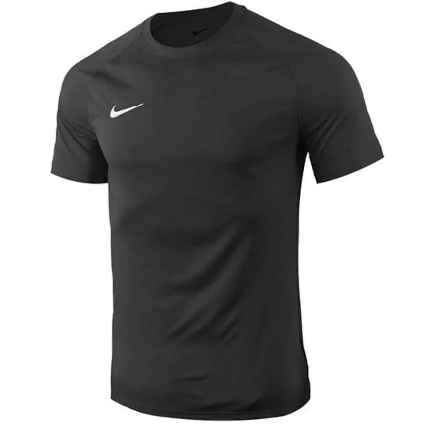[BUNJANG] Nike Dri-FIT Short Sleeve Shirt and Shorts Set / 나이키 드라이핏 반팔, 반바지 세트