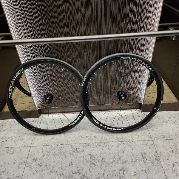 [BUNJANG] Miche Pistard Wheelset / 미케 피스타드 휠셋