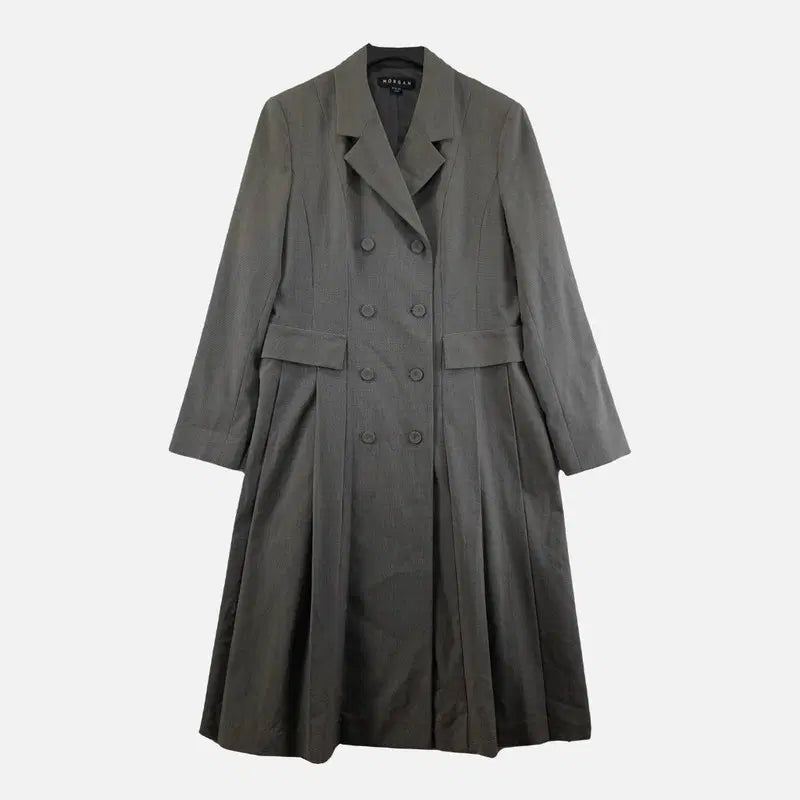 [BUNJANG] Morgan Gray Women's Jacket / 모르간 그레이 여자 자켓 91-165 O0482