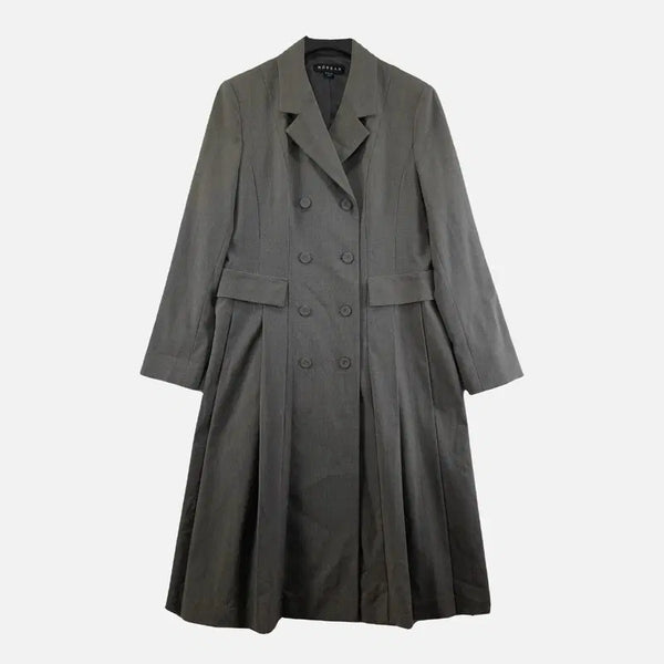 [BUNJANG] Morgan Gray Women's Jacket / 모르간 그레이 여자 자켓 91-165 O0482