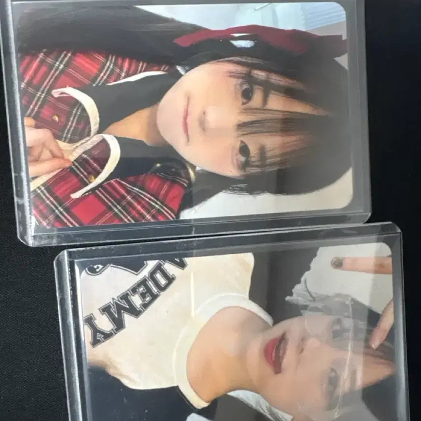 [BUNJANG] Rare Photocard / 냥뇽녕냥 희귀 포카 싸게 급처