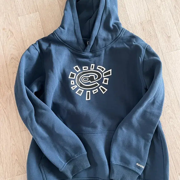 [BUNJANG] Always Do What You Should Do Hoodie / Always do what you should do
