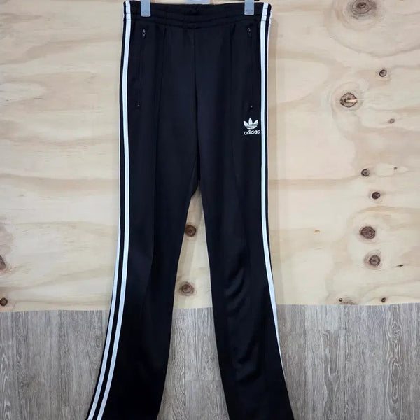 [BUNJANG] Adidas Europa Track Pants Black / 1128) 아디다스 유로파 트랙팬츠