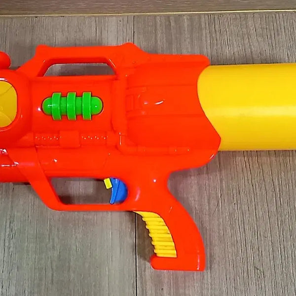 [BUNJANG] Super Power Water Gun / 슈퍼파워 물총 여름 물놀이 장난감총 pump 시원하게 더 멀리 거침없이 쏴라 WATER GUN