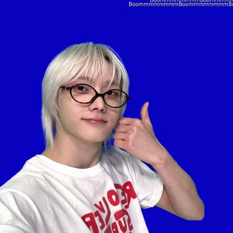 [BUNJANG] Youth Card Return / 청소년증 반납