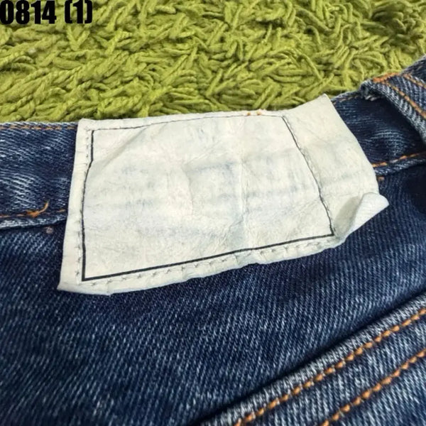 [BUNJANG] thisisneverthat Denim Pants XL / 디스이즈네버댓 데님팬츠 청바지 XL 34