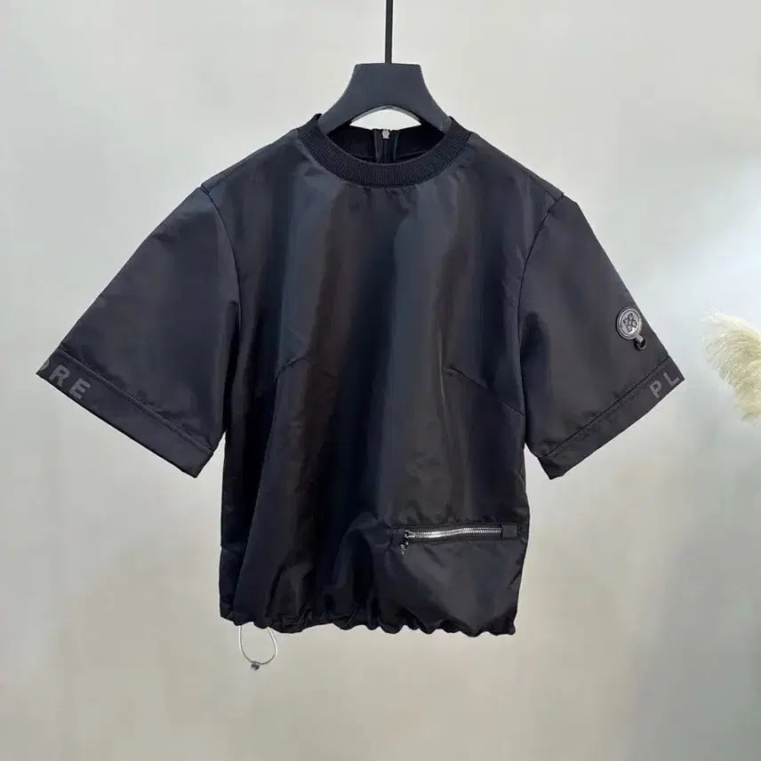 [BUNJANG] Women's Golf Short Sleeve T-Shirt / 여성 골프 반팔티