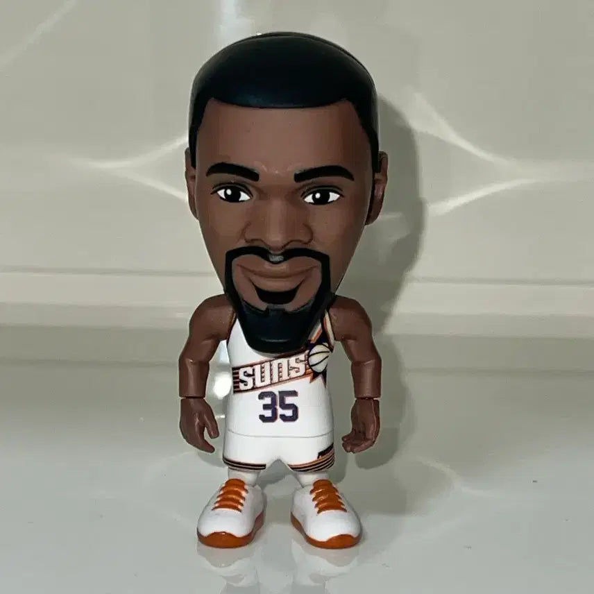 [BUNJANG] NBA Ballers Kevin Durant Figure / Nba ballers 케빈 듀란트 피규어