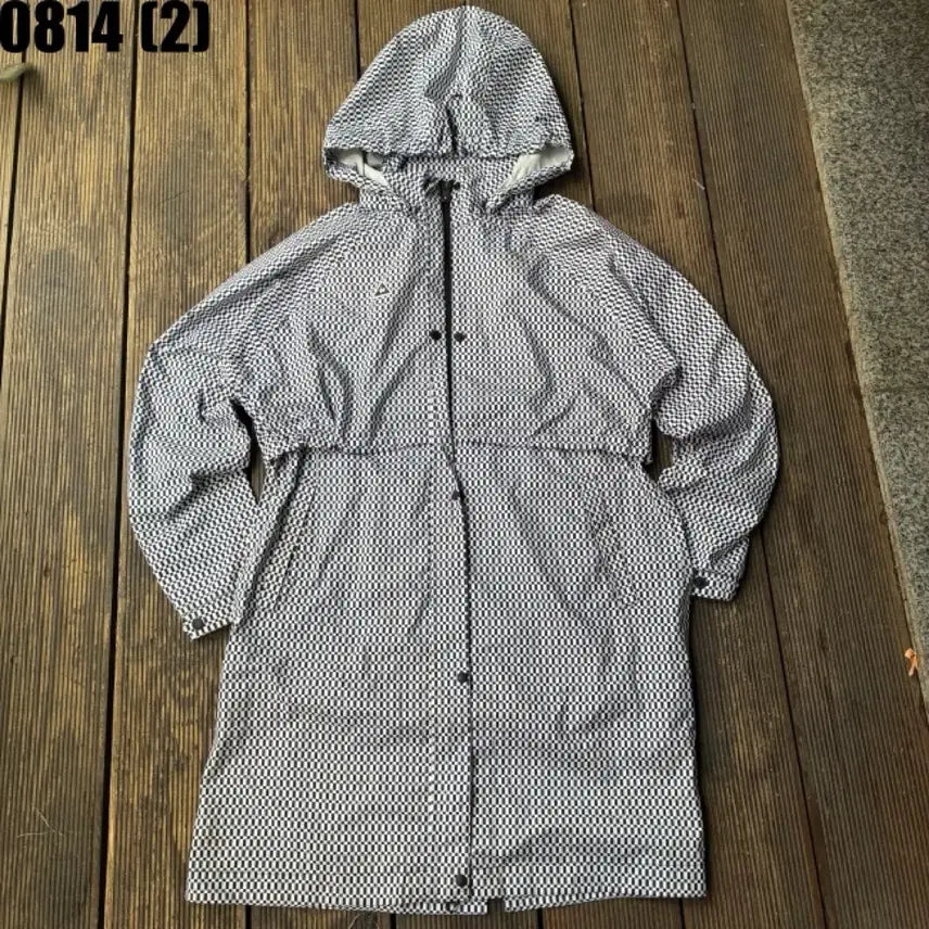 [BUNJANG] Le Coq Sportif Windbreaker Jacket / 르꼬끄 바람막이