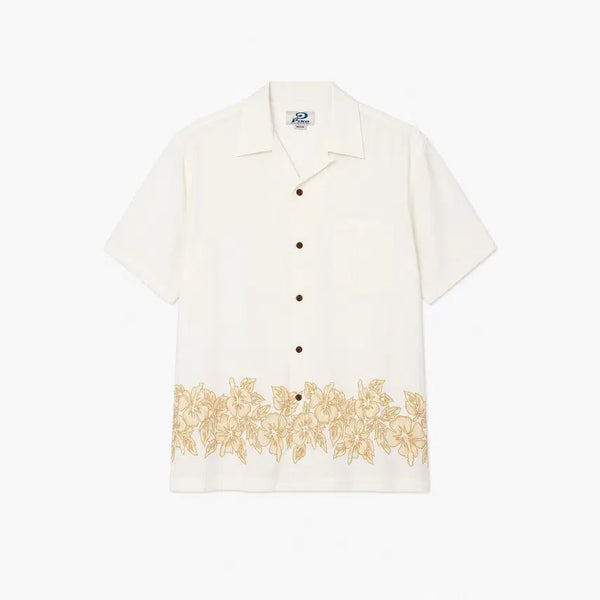 [BUNJANG] Piko Rayon Shirt Men / PIKO 레이온 셔츠 - Men (6608)
