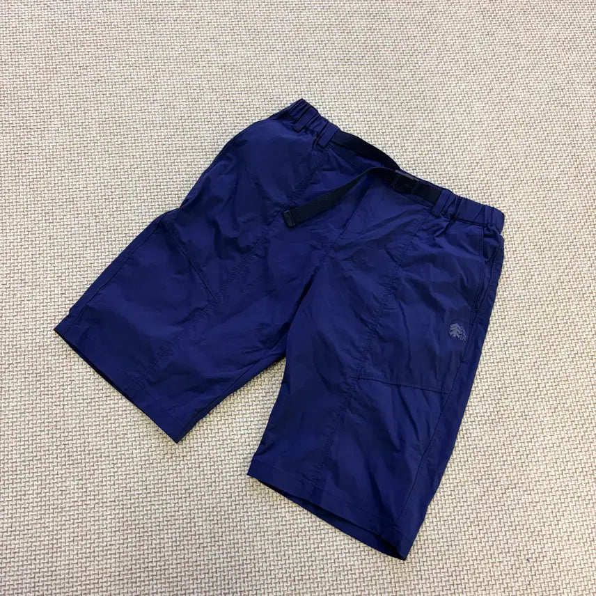 [BUNJANG] Kolon Sport Women's Hiking Shorts / 70 코오롱 여성 등산 반바지 0814D2