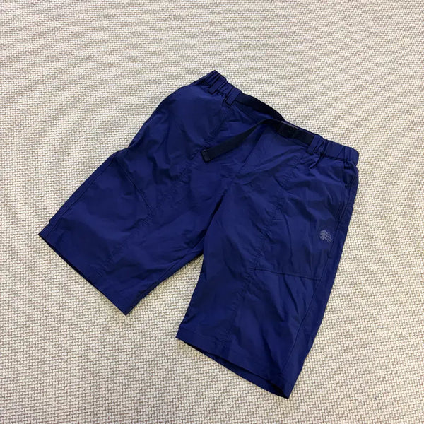[BUNJANG] Kolon Sport Women's Hiking Shorts / 70 코오롱 여성 등산 반바지 0814D2