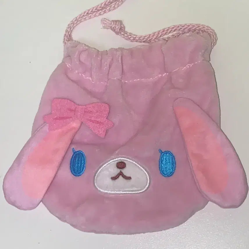 [BUNJANG] Sugarbunnies Momousa Pouch Gachapon / 슈가바니즈 파우치 가챠