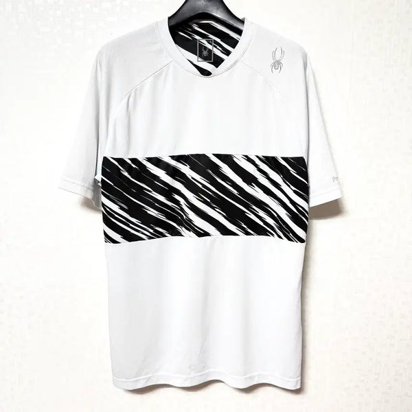 [BUNJANG] Spider Training T-Shirt XL / [XL,105]스파이더 트레이닝 반팔티 티셔츠