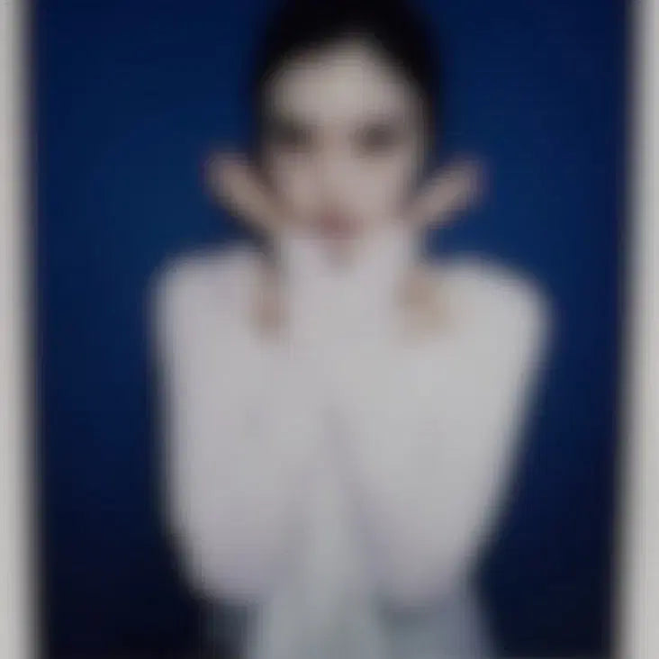 [BUNJANG] tripleS Seullin Signed Polaroid / 트리플에스 설린 260710 싸폴 싸인 폴라로이드 폴라