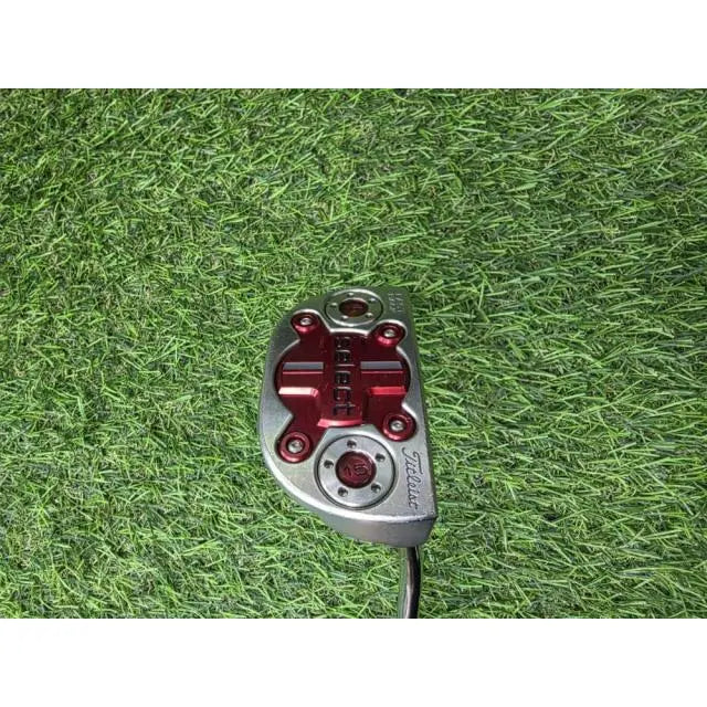 [BUNJANG] Scotty Cameron Select Fastback 34-inch Used Putter / 스카티카메론 셀렉트 패스트팩 34인치 중고 퍼터 M26081001