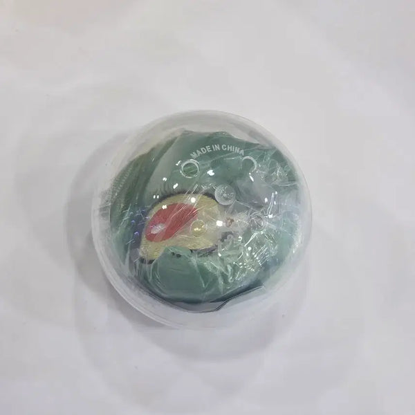[BUNJANG] Plankton Pouch / 플랑크톤 파우치
