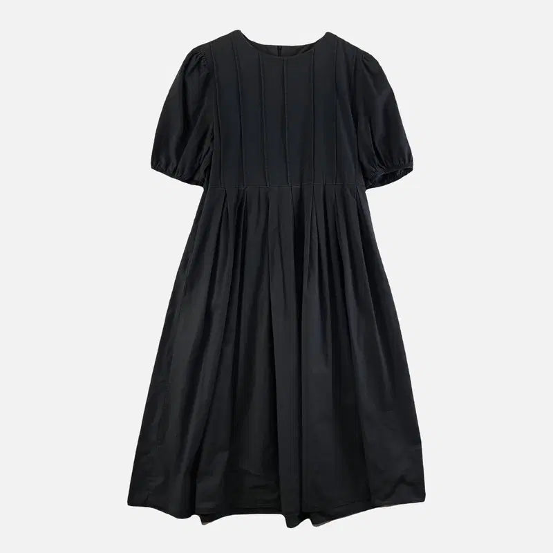 [BUNJANG] Black Women's Dress / 블랙 여자 원피스 S O0461