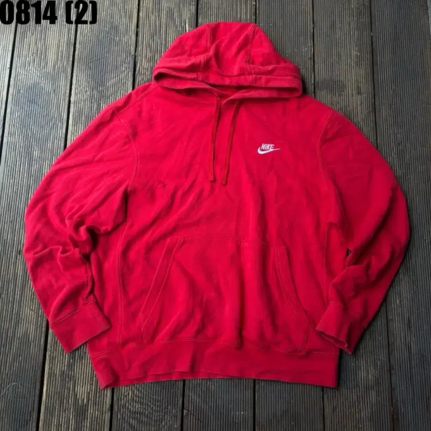 [BUNJANG] Nike Hoodie / 나이키 후드