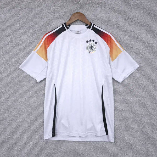 [BUNJANG] Germany National Team Football Jersey / 독일 [국가대표 유니폼] 남성 [풋살 축구] 기능성 반팔 티셔츠 100