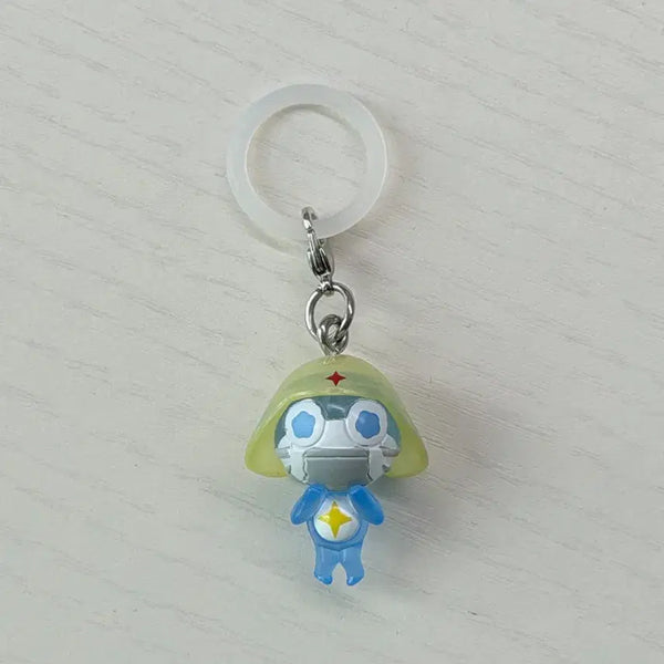 [BUNJANG] Keroro Chibi Mejirushi Dororo / 케로로 도로로 치비 메지루시