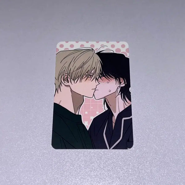 [BUNJANG] LE SSERAFIM LEV^*
SALON DE LEV^*
Lucky Draw Photocard / 레봄 살롱드르봉 간계서 특전 가족간계증명서