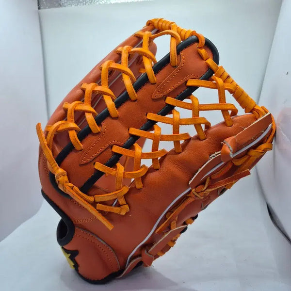 [BUNJANG] TWV 13.25 Inch Japan Leather Baseball Glove / JPM1325-27