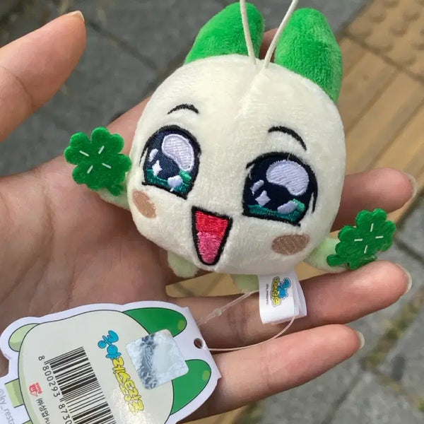 [BUNJANG] Kungya Onion Keychain / 양파쿵야 키링 판매해용