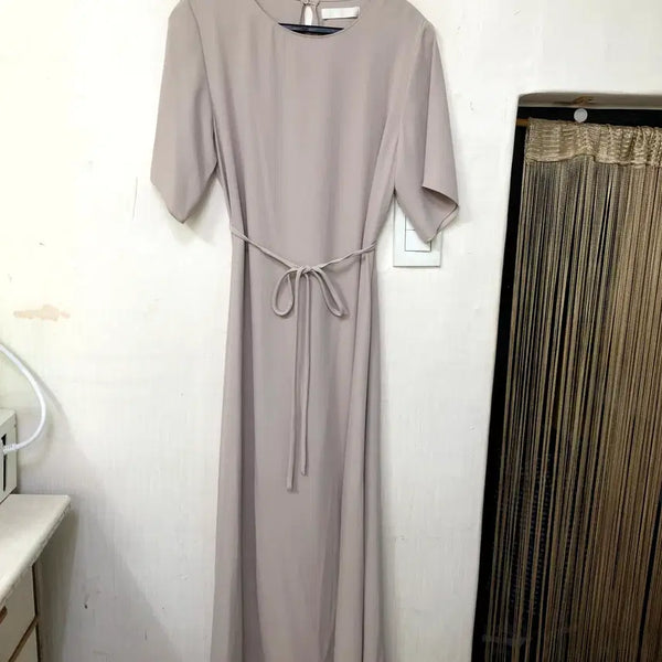 [BUNJANG] ORR Long Dress / ORR 롱 원피스