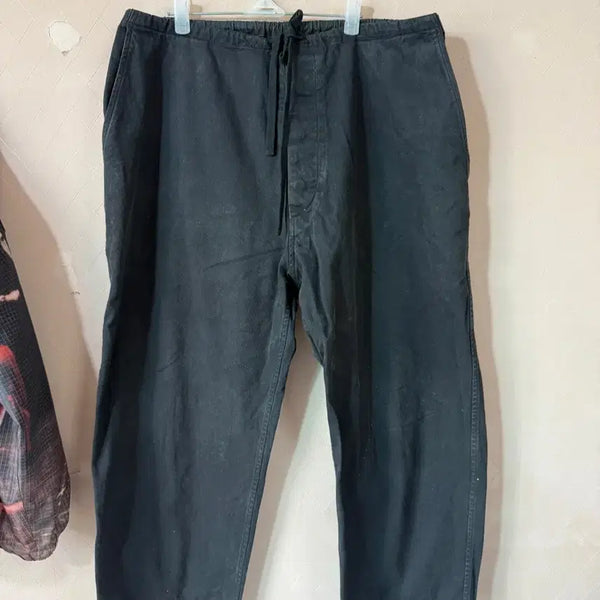 [BUNJANG] Komorebi 18 Season Drawstring Pants Size 2 / 코모리 18시즌 드로스트링팬츠 2사이즈