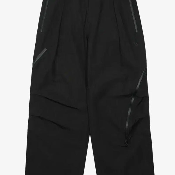 [BUNJANG] Sansan Gear A Fine Curve Pants / [1 2 3] 산산기어 어파인 커브 팬츠