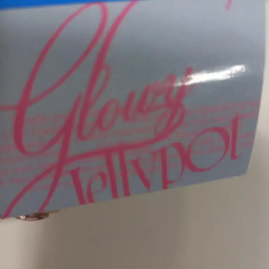 [BUNJANG] Fwee Lip & Cheek Glowy Jelly Pot Sugar Powder / 퓌 립앤치크 글로이 젤리팟 슈가파우더 새제품 미개봉입니다