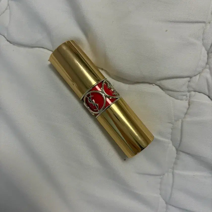 [BUNJANG] Yves Saint Laurent Rouge Volupté Shine Lipstick / 사용감거의없음 입생로랑 루쥬 볼립떼