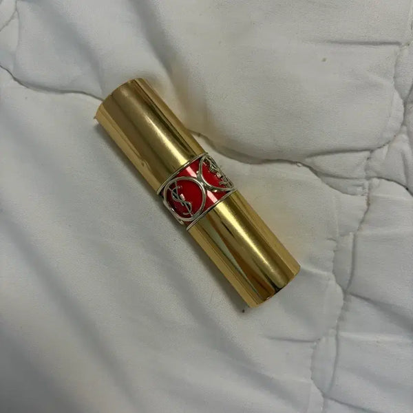 [BUNJANG] Yves Saint Laurent Rouge Volupté Shine Lipstick / 사용감거의없음 입생로랑 루쥬 볼립떼